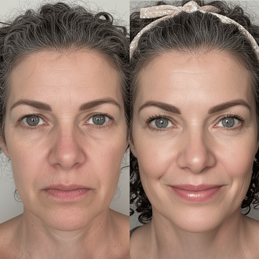 Fiorenza® Mascarilla Boost de Colágeno
