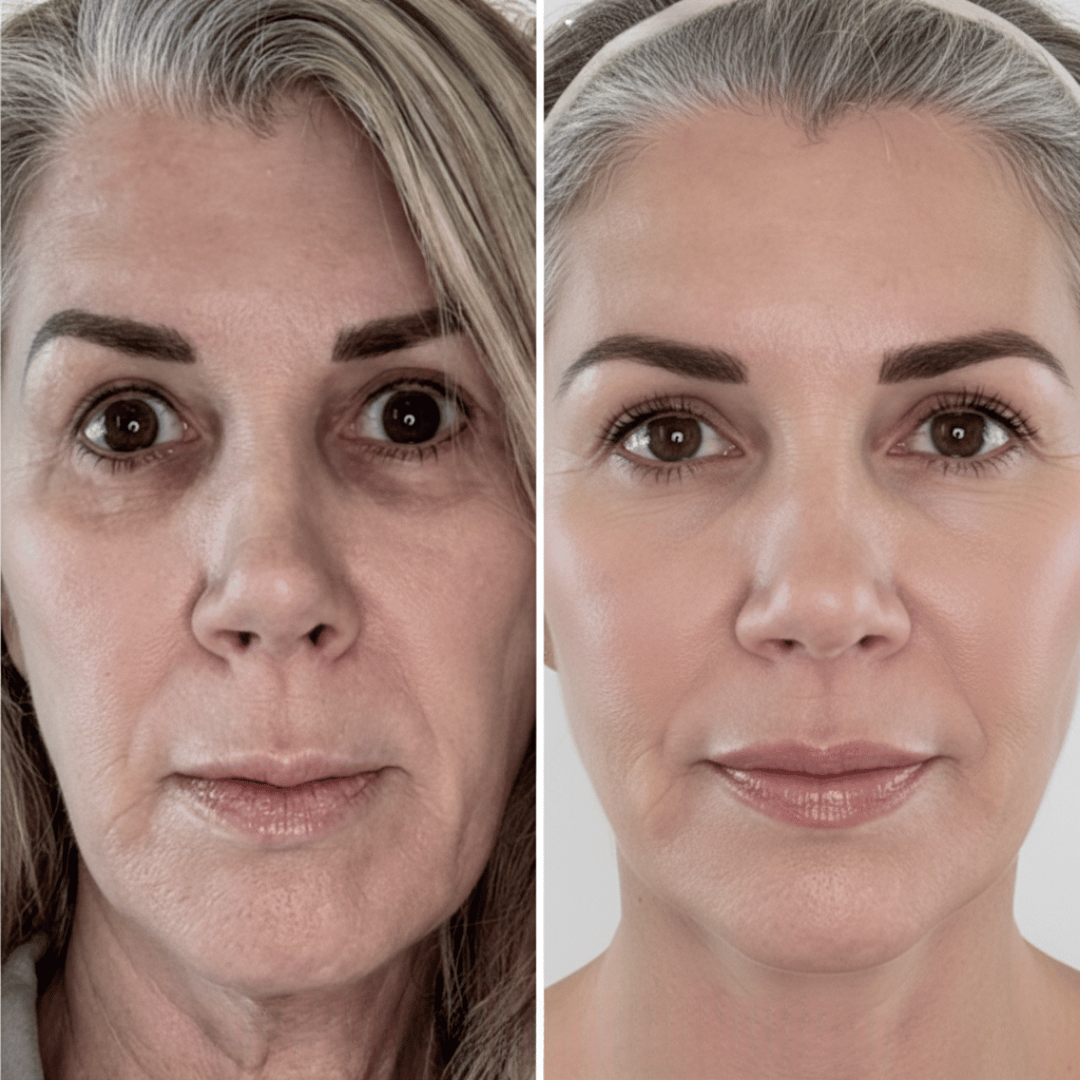 Fiorenza® Mascarilla Boost de Colágeno