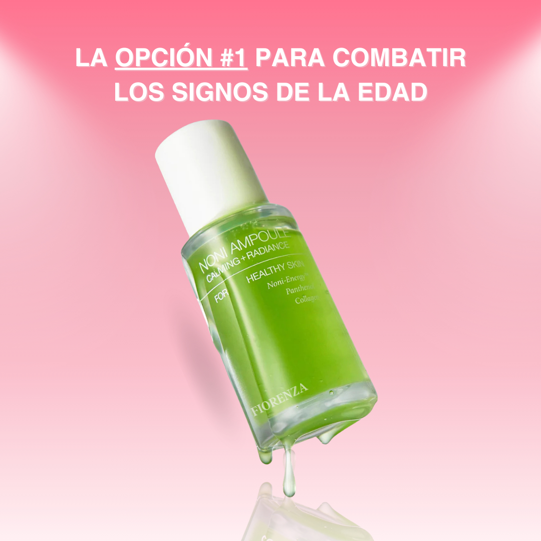 Serum Noni Fiorenza®️