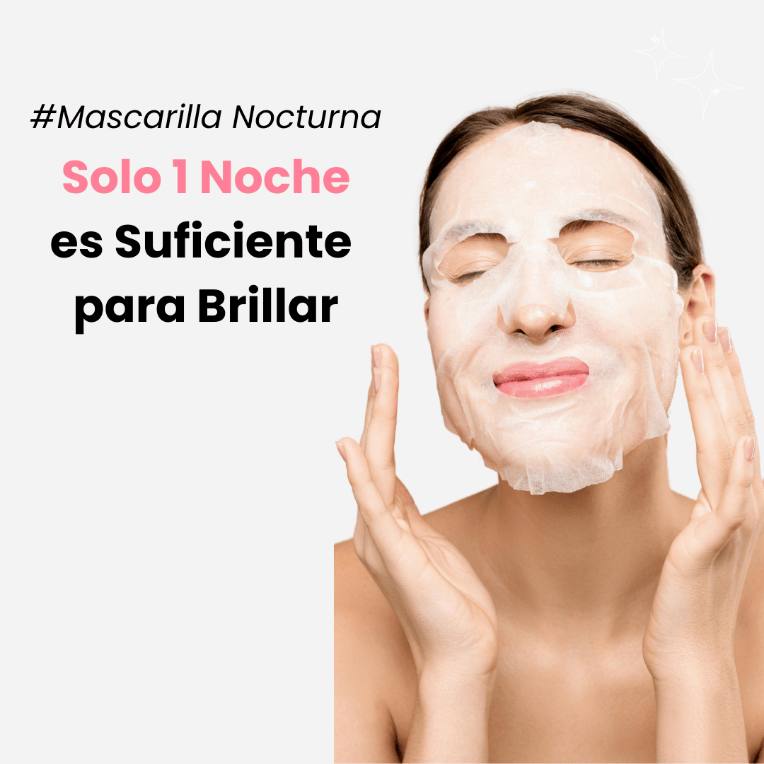 Mascarilla Bio-Colágeno Fiorenza