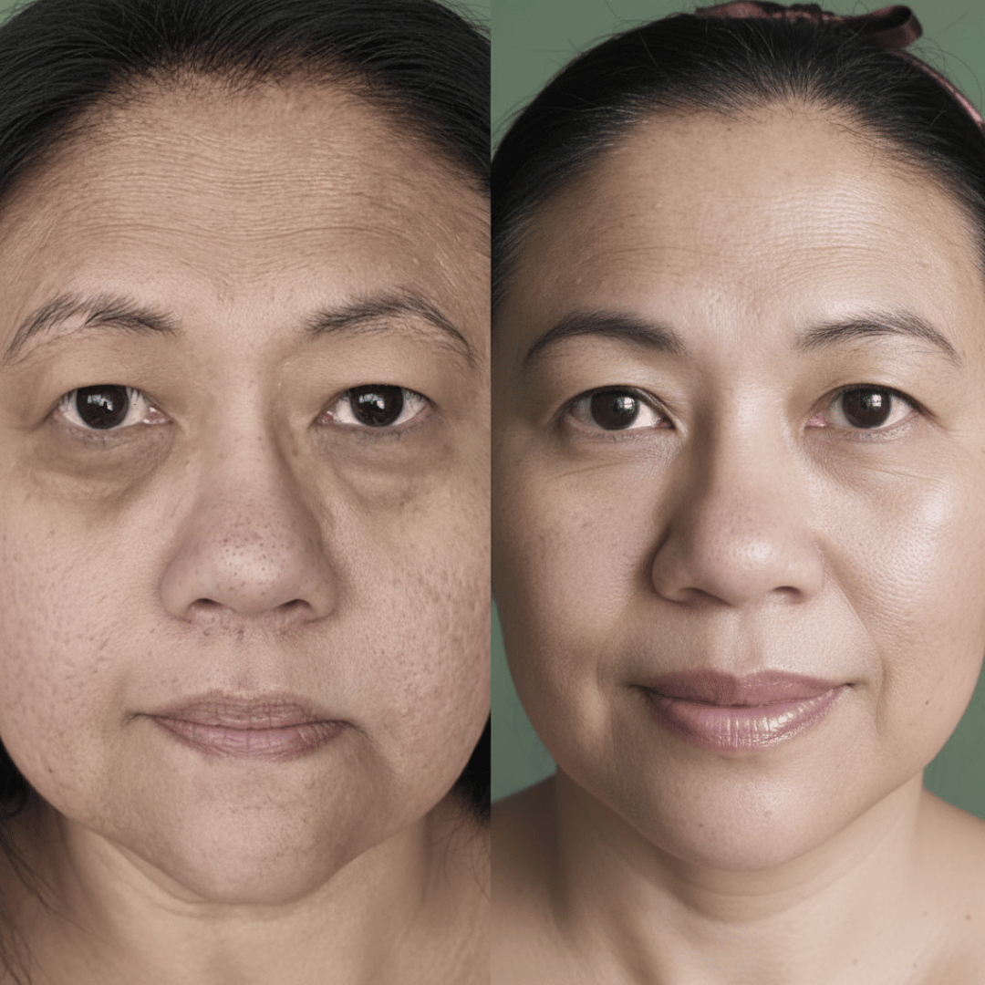 Fiorenza® Mascarilla Boost de Colágeno