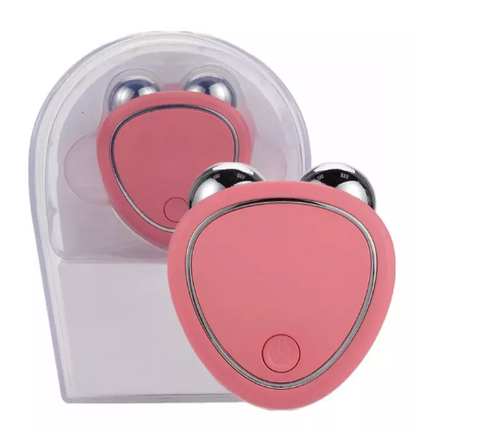 Máquina de Microcorriente Esculpe Rostro