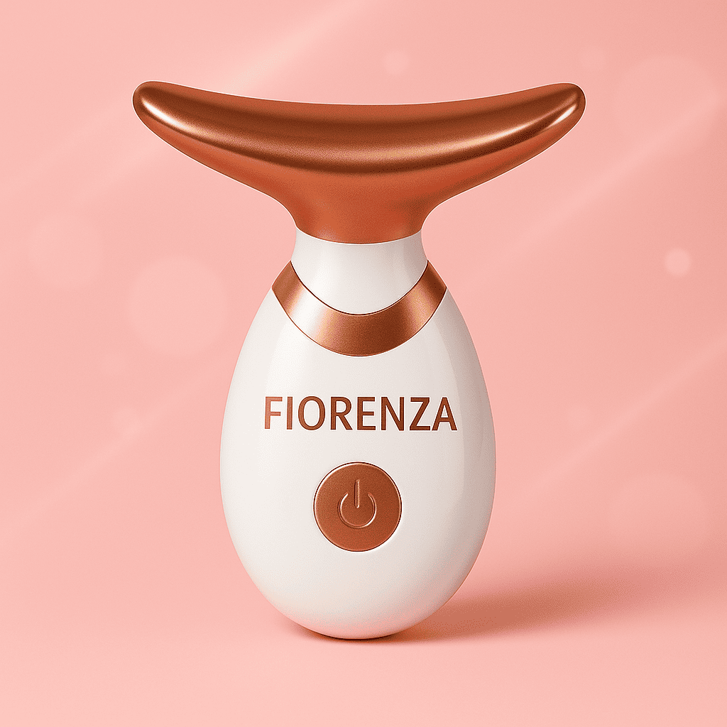 Máquina de Microcorriente by Fiorenza