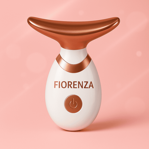 Máquina de Microcorriente by Fiorenza