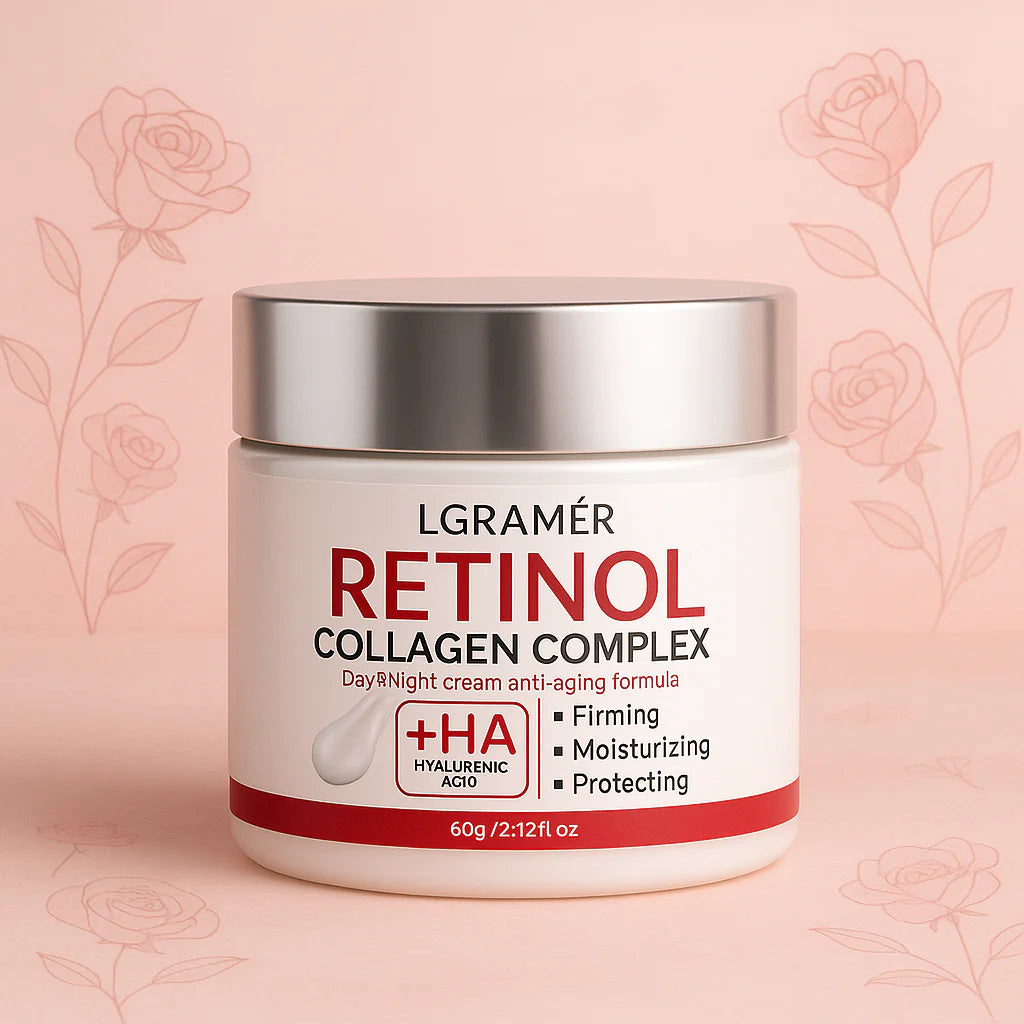 Crema facial Rejuvenece