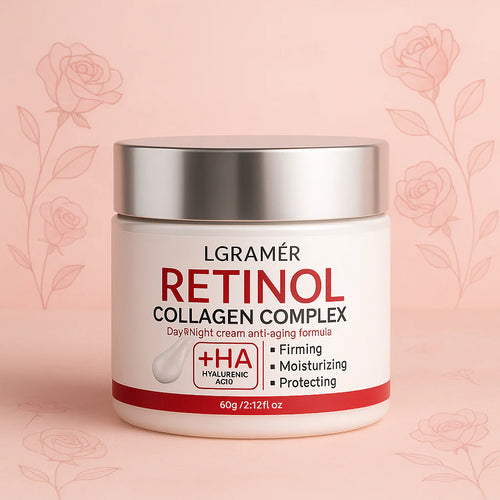 Crema facial Rejuvenece