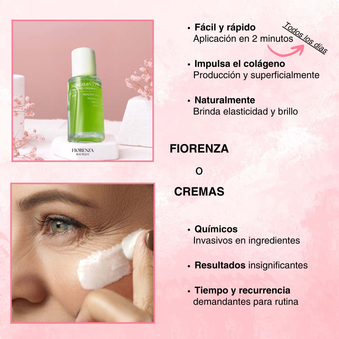 Serum Noni Fiorenza®️