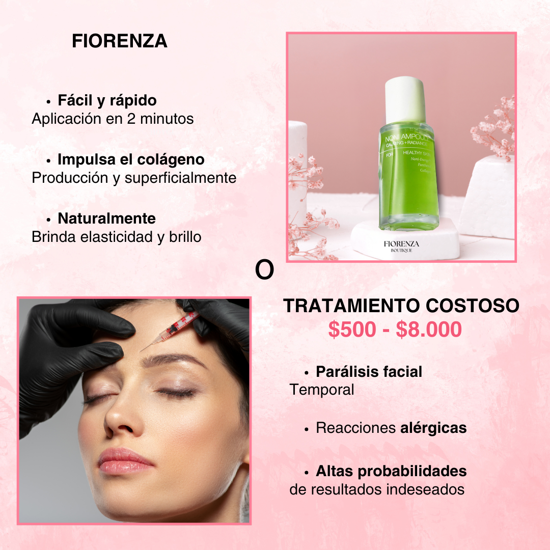 Serum Noni Fiorenza®️